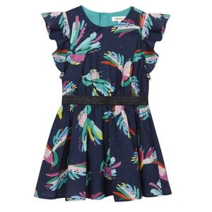 Catimini Girls dress